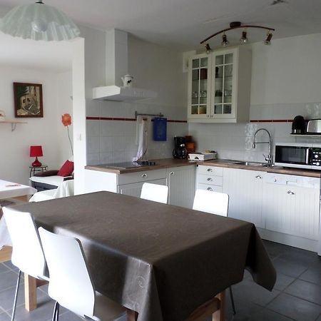 L'Esquerade Apartment Castillon-de-Larboust ห้อง รูปภาพ