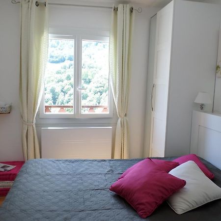 L'Esquerade Apartment Castillon-de-Larboust ห้อง รูปภาพ