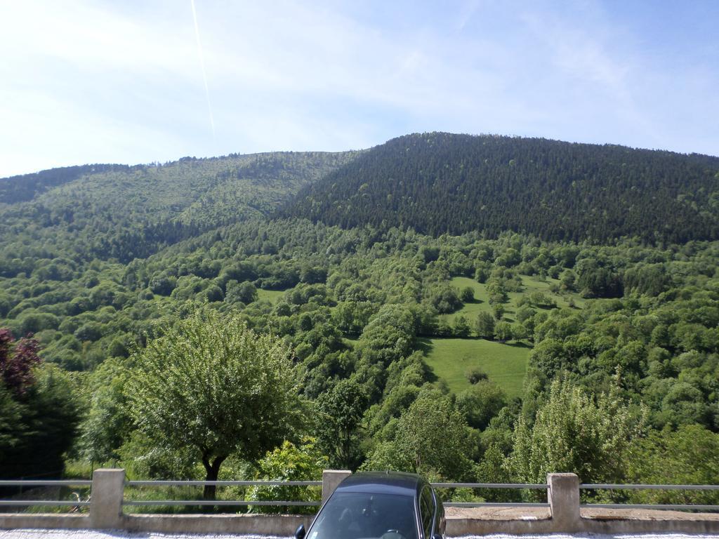 L'Esquerade Apartment Castillon-de-Larboust ห้อง รูปภาพ
