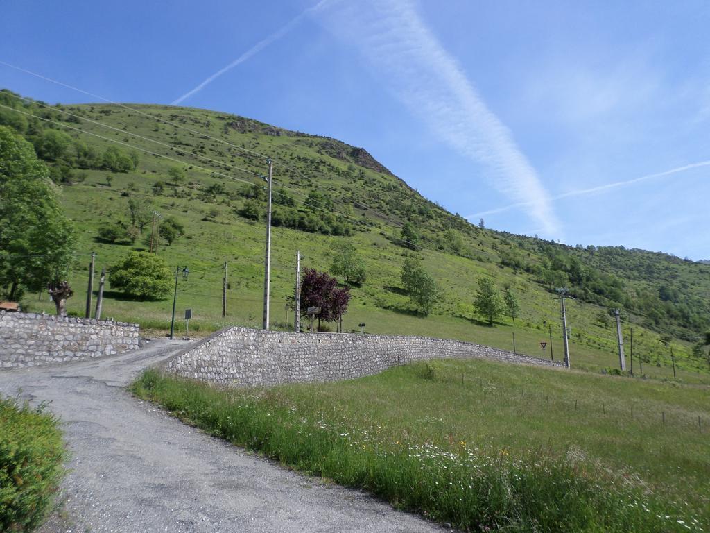 L'Esquerade Apartment Castillon-de-Larboust ห้อง รูปภาพ