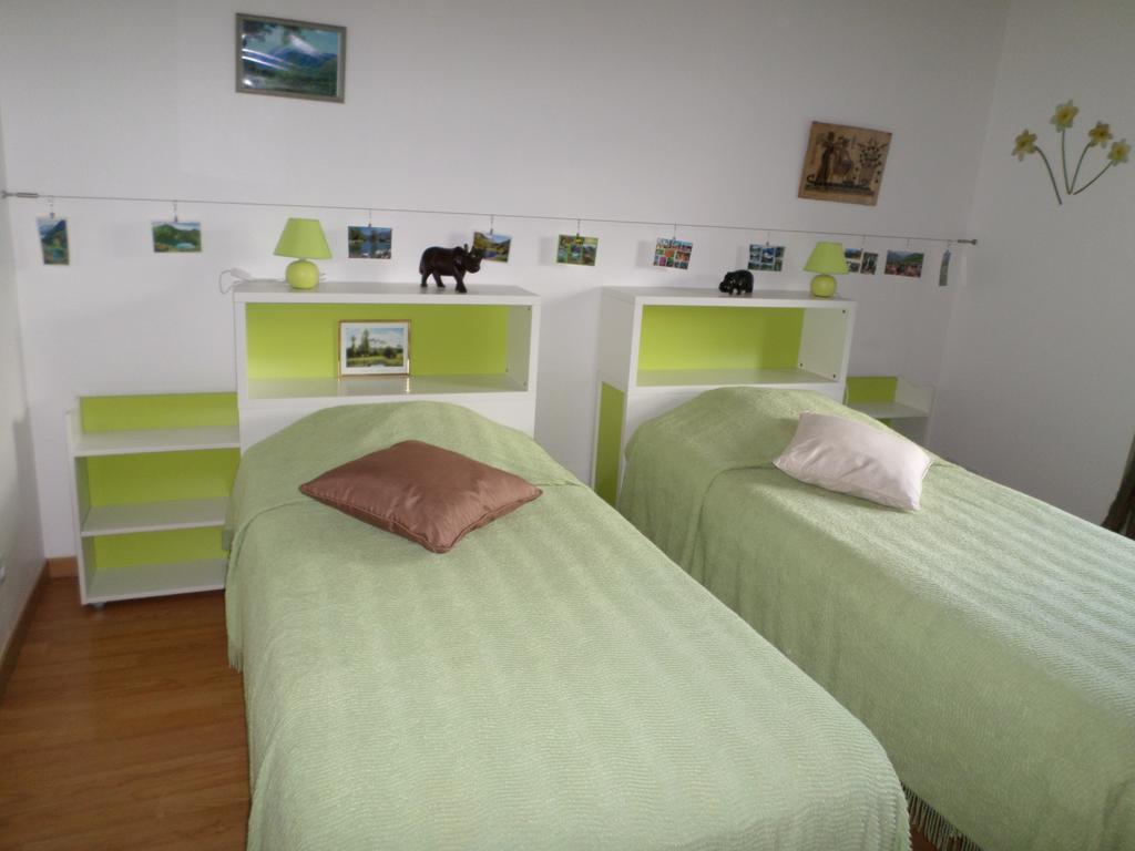 L'Esquerade Apartment Castillon-de-Larboust ห้อง รูปภาพ