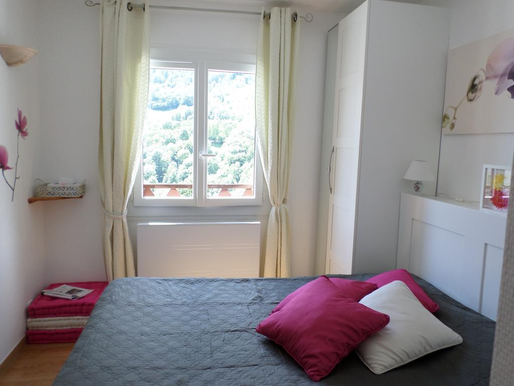 L'Esquerade Apartment Castillon-de-Larboust ห้อง รูปภาพ