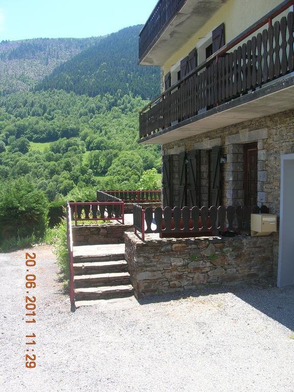 L'Esquerade Apartment Castillon-de-Larboust ห้อง รูปภาพ